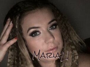 Maria21