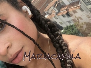 Mariacamila