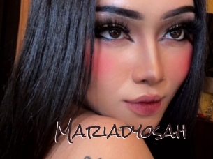 mariadyosah Spicy Blogs