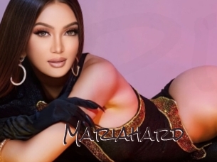mariahard Spicy Blogs