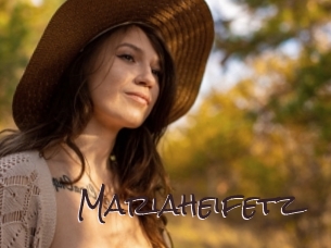 Mariaheifetz