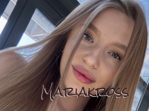 Mariakross