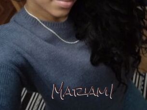 Mariam1