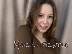 mariambrindle Spicy Blogs