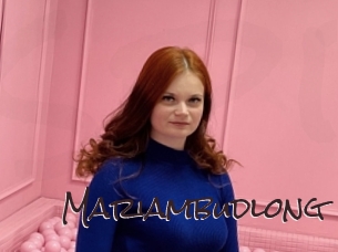 Mariambudlong