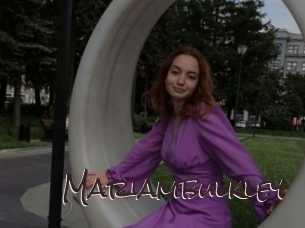 Mariambulkley