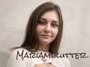 Mariamclutter