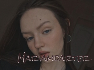 mariamdarter Spicy Blogs