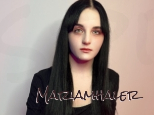 mariamhaler Spicy Blogs