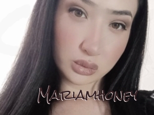 Mariamhoney