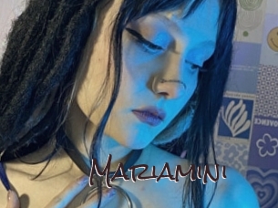 mariamini Spicy Blogs