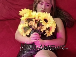mariamruiz Spicy Blogs