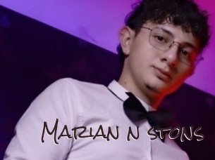 marian_n_stons Spicy Blogs