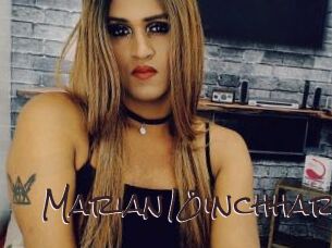 Marian10inchhar