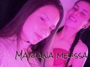 Mariana_melissa