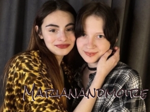 Marianandmoire