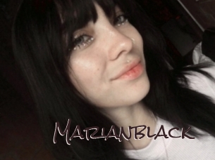 Marianblack