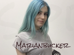 Marianbucker