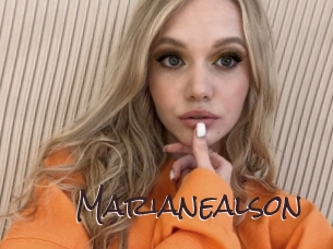Marianealson