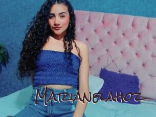 Marianelahoz