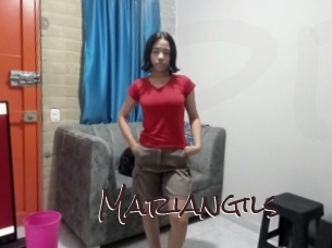 Mariangils