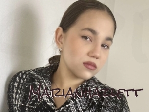 Marianhazlett