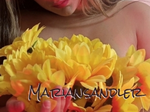 Mariansandler