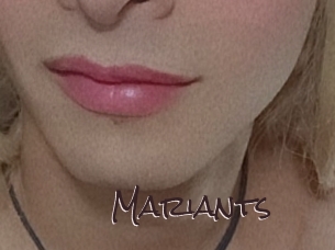 mariants Spicy Blogs