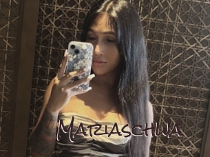 Mariaschwa