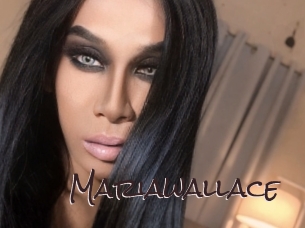 Mariawallace