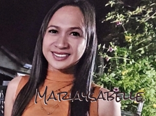 Mariaysabelle