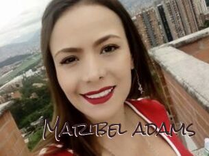 Maribel_adams