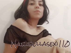 Maribellasexi110