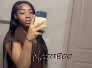 Mariboo