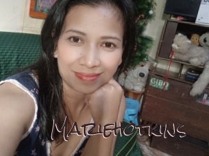 Mariehotkins
