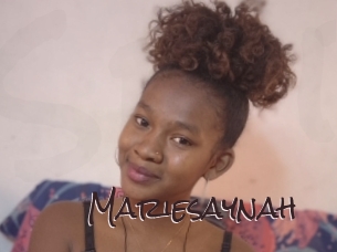 mariesaynah Spicy Blogs