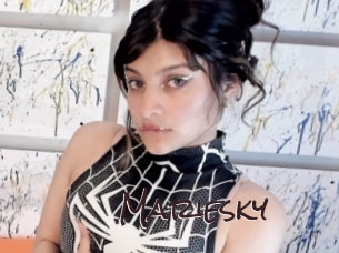 Mariesky