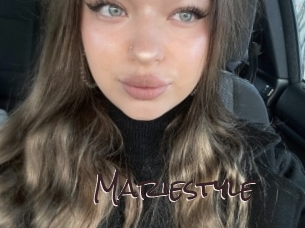 Mariestyle