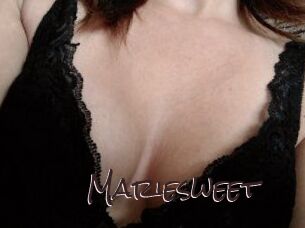 mariesweet Spicy Blogs