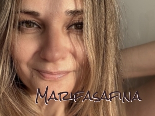 Marifasafina