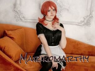 Marikomarthy
