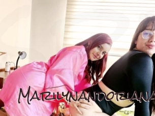 marilynandoriana Spicy Blogs