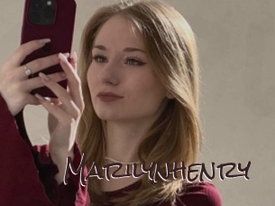 Marilynhenry