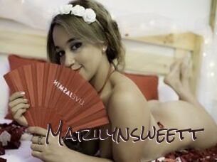 Marilynsweett