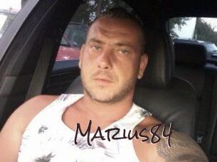 Marius84
