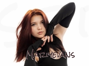 mariyevans Spicy Blogs