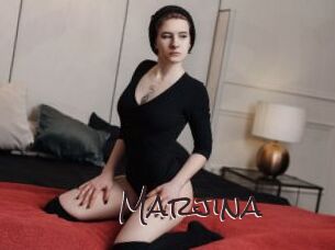 Marjina