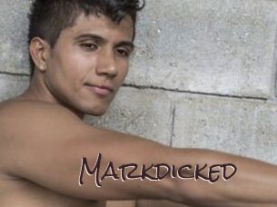 Markdicked