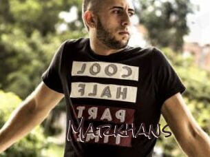 Markhans