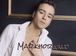 Markhorgald